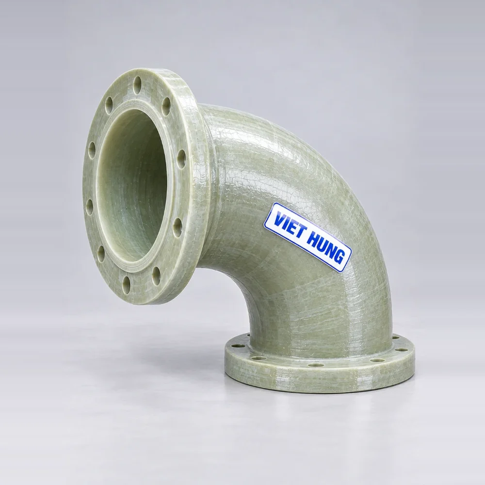 Co FRP 90 độ D200