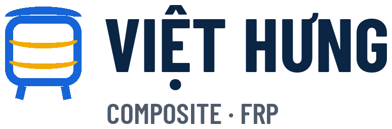 Logo Composite Việt Hưng